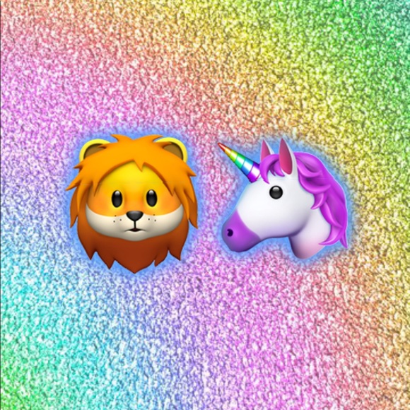 lionandunicorn